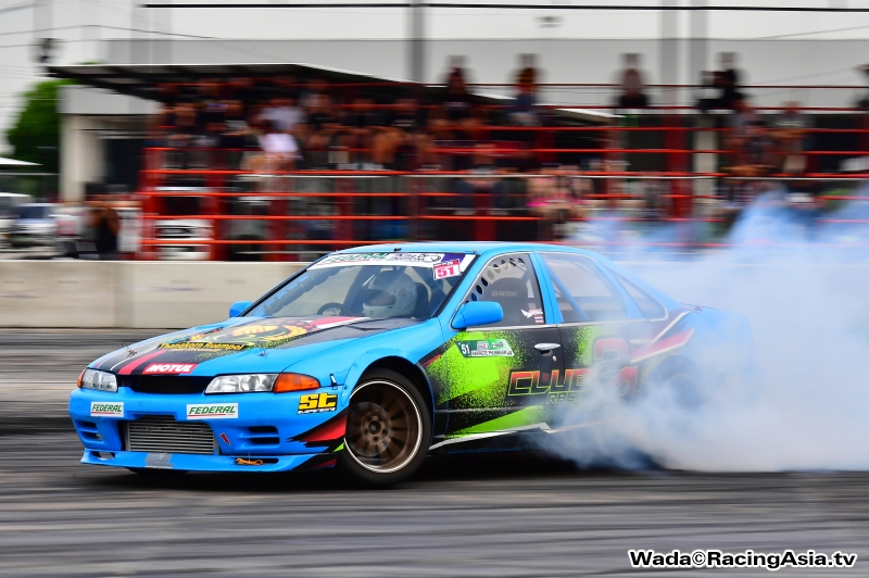 2016.07 Drift Fun Meeting Party #2 RacingAsia.tv