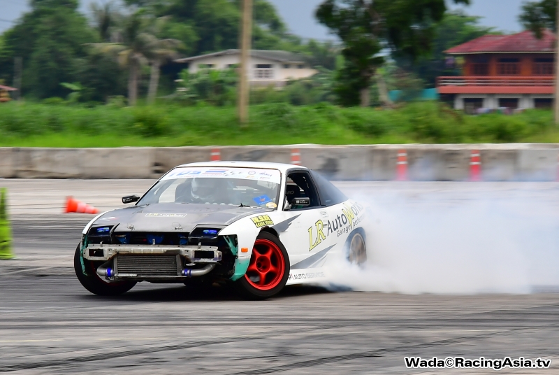 2016.07 Drift Fun Meeting Party #2 RacingAsia.tv