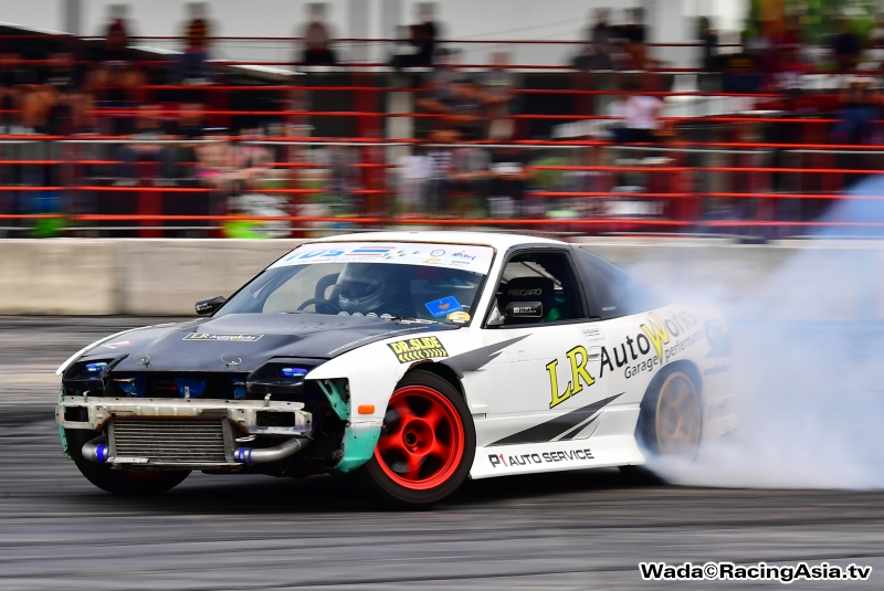 2016.07 Drift Fun Meeting Party #2 RacingAsia.tv