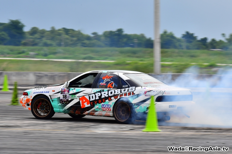 2016.07 Drift Fun Meeting Party #2 RacingAsia.tv
