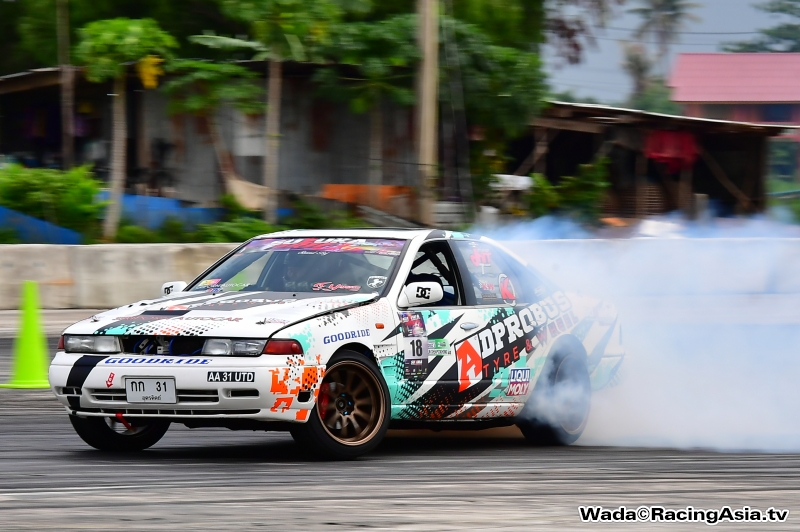 2016.07 Drift Fun Meeting Party #2 RacingAsia.tv