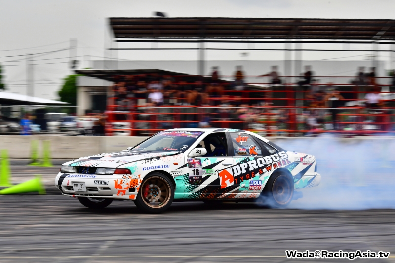 2016.07 Drift Fun Meeting Party #2 RacingAsia.tv