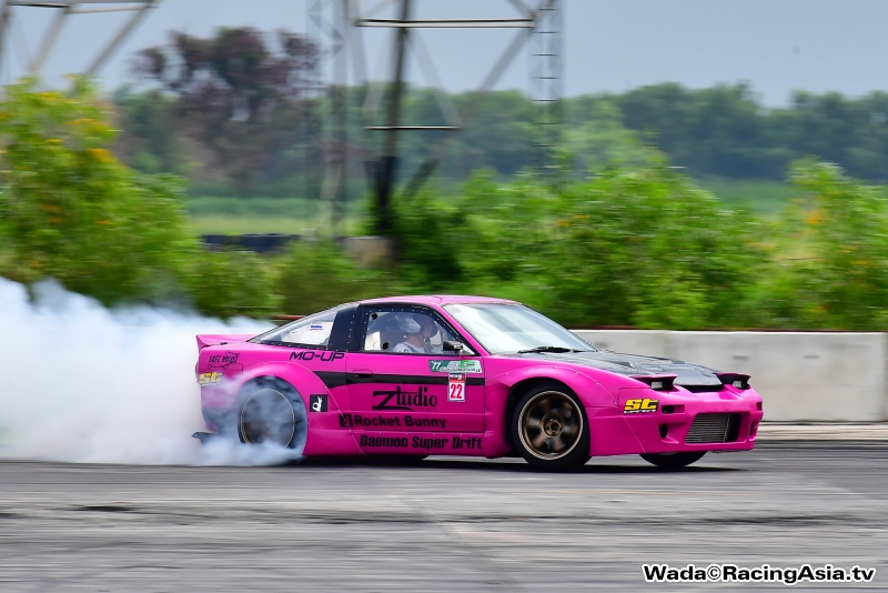 2016.07 Drift Fun Meeting Party #2 RacingAsia.tv