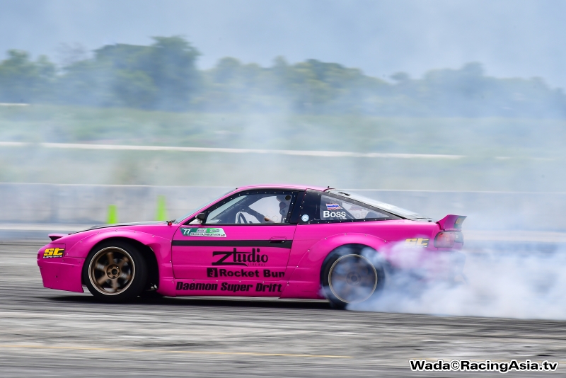 2016.07 Drift Fun Meeting Party #2 RacingAsia.tv