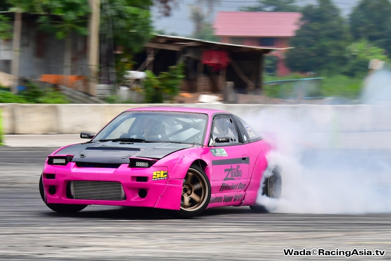 2016.07 Drift Fun Meeting Party #2 RacingAsia.tv