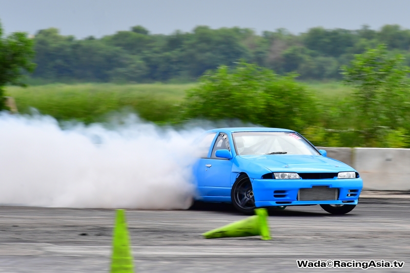 2016.07 Drift Fun Meeting Party #2 RacingAsia.tv