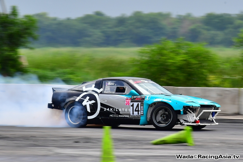 2016.07 Drift Fun Meeting Party #2 RacingAsia.tv