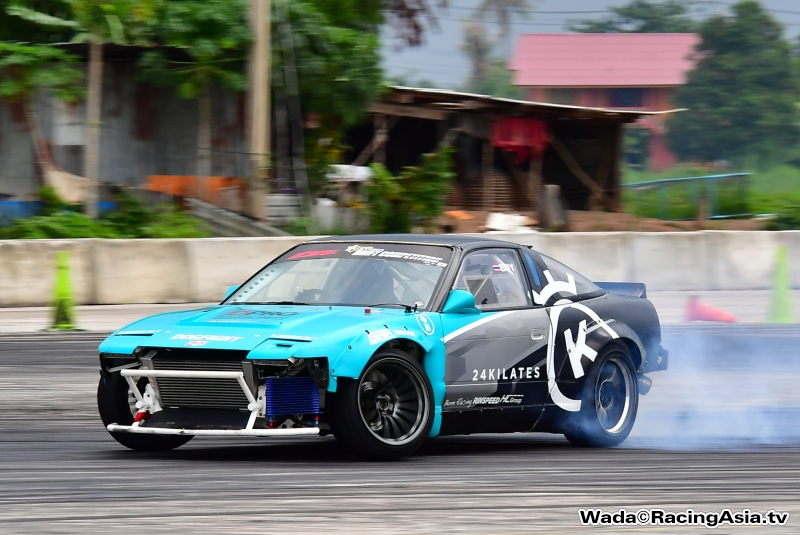 2016.07 Drift Fun Meeting Party #2 RacingAsia.tv