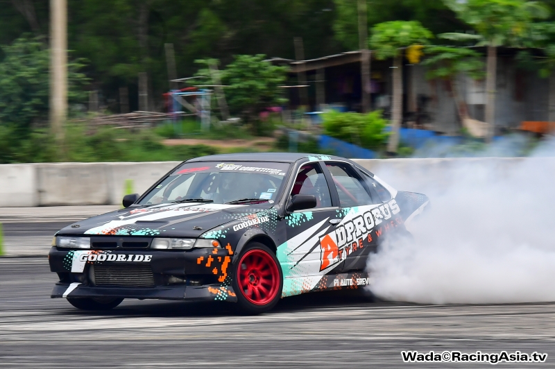 2016.07 Drift Fun Meeting Party #2 RacingAsia.tv