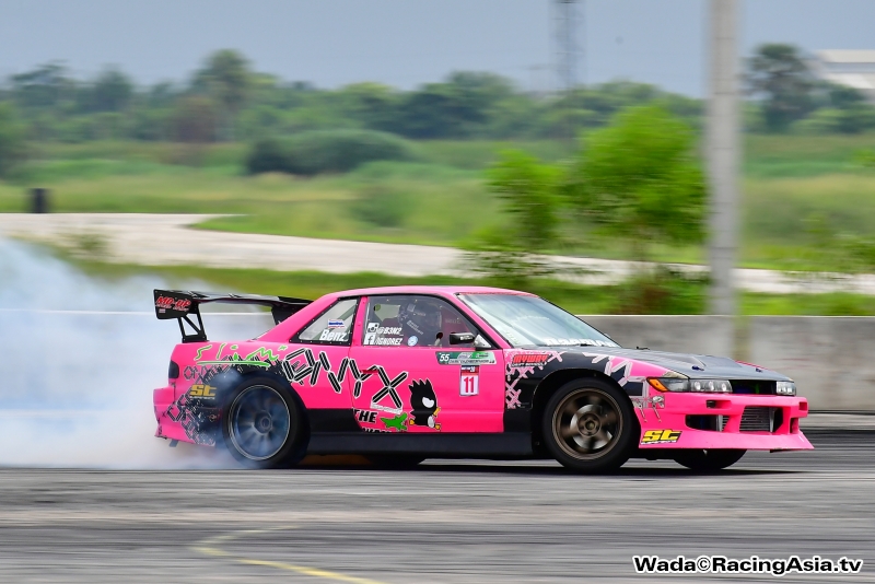 2016.07 Drift Fun Meeting Party #2 RacingAsia.tv