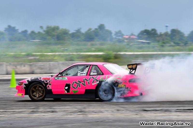 2016.07 Drift Fun Meeting Party #2 RacingAsia.tv