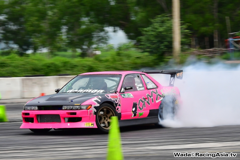 2016.07 Drift Fun Meeting Party #2 RacingAsia.tv