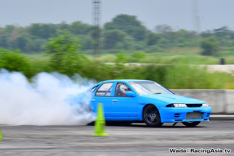 2016.07 Drift Fun Meeting Party #2 RacingAsia.tv