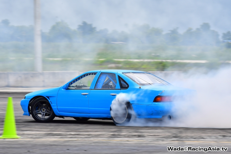 2016.07 Drift Fun Meeting Party #2 RacingAsia.tv