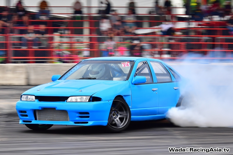 2016.07 Drift Fun Meeting Party #2 RacingAsia.tv