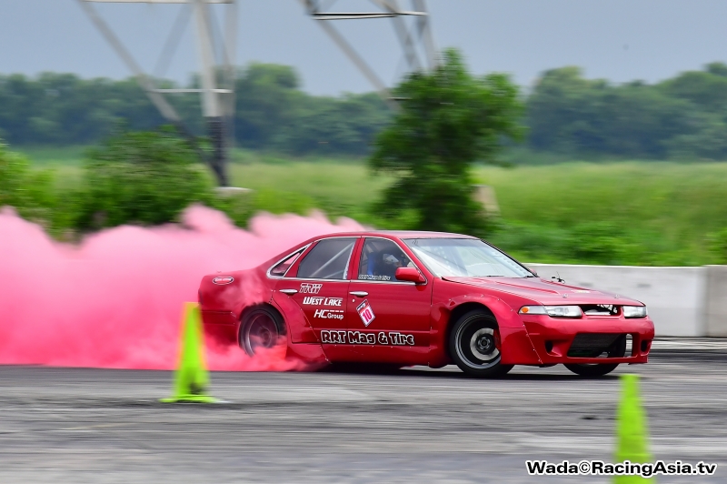 2016.07 Drift Fun Meeting Party #2 RacingAsia.tv