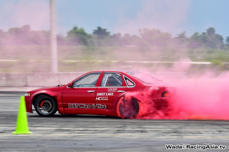 2016.07 Drift Fun Meeting Party #2 RacingAsia.tv