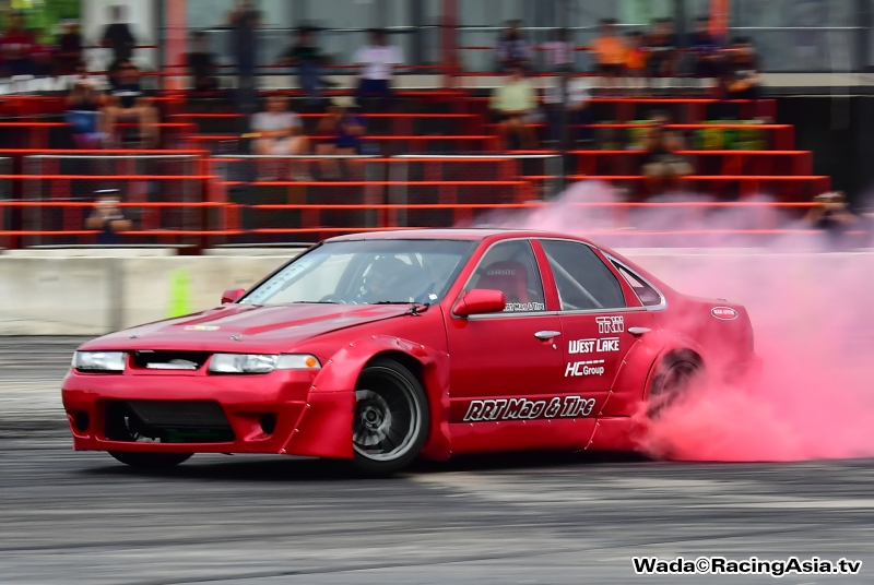 2016.07 Drift Fun Meeting Party #2 RacingAsia.tv