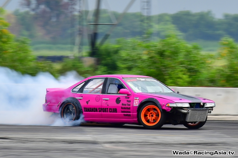 2016.07 Drift Fun Meeting Party #2 RacingAsia.tv