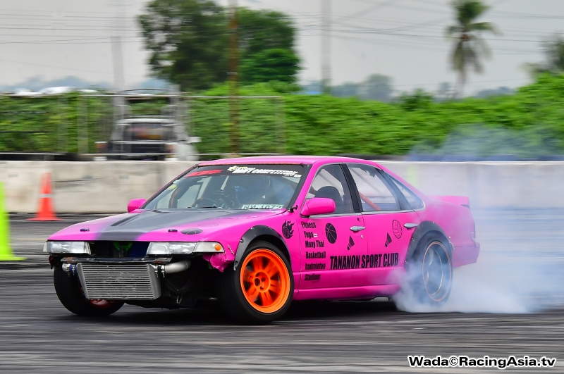 2016.07 Drift Fun Meeting Party #2 RacingAsia.tv