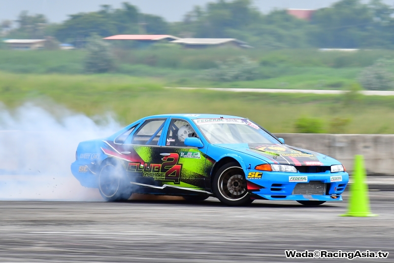 2016.07 Drift Fun Meeting Party #2 RacingAsia.tv