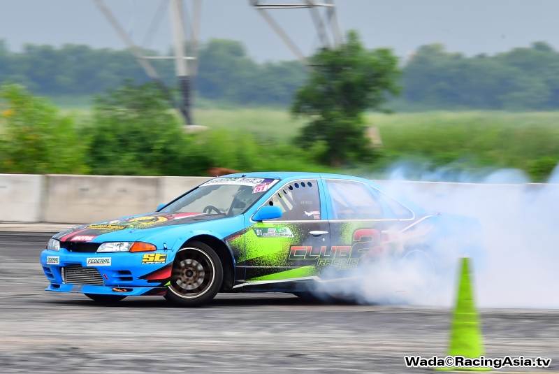 2016.07 Drift Fun Meeting Party #2 RacingAsia.tv