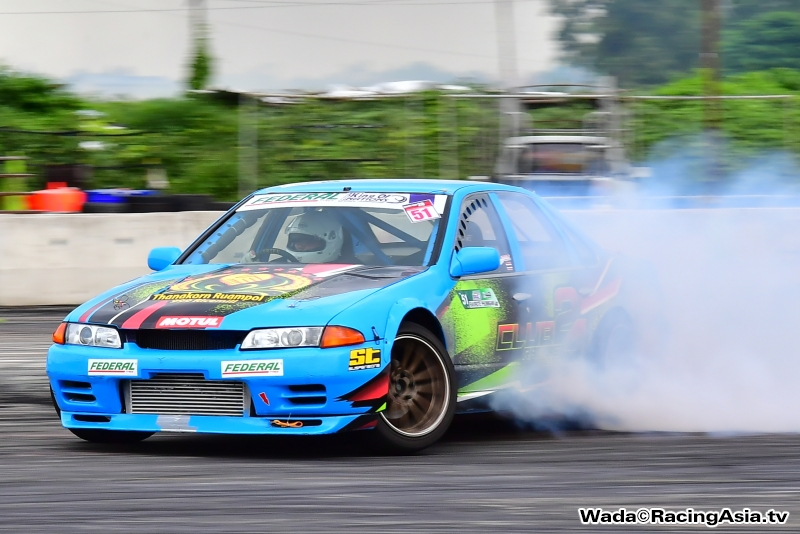2016.07 Drift Fun Meeting Party #2 RacingAsia.tv