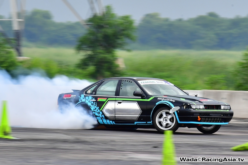 2016.07 Drift Fun Meeting Party #2 RacingAsia.tv