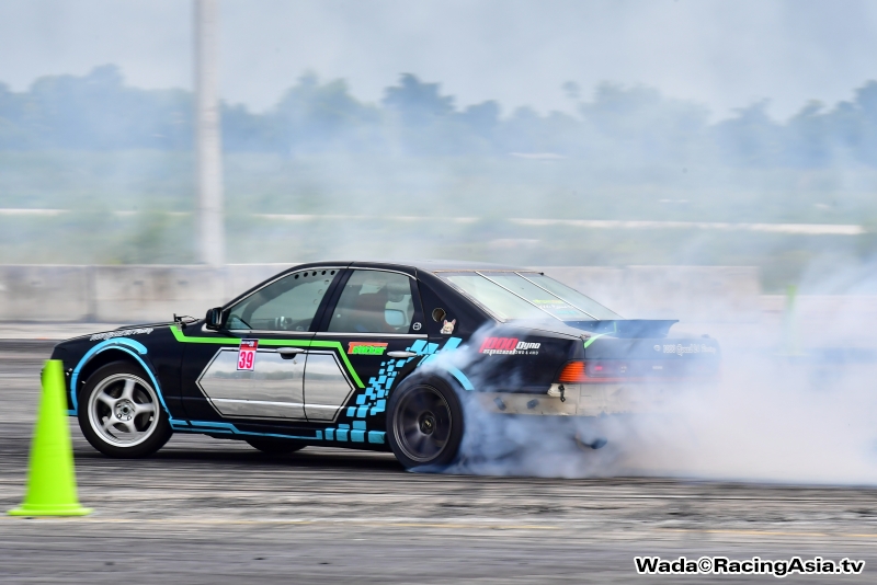 2016.07 Drift Fun Meeting Party #2 RacingAsia.tv