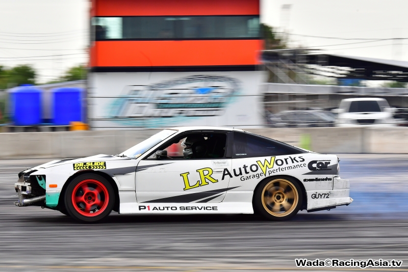 2016.07 Drift Fun Meeting Party #2 RacingAsia.tv