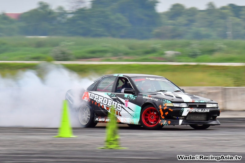 2016.07 Drift Fun Meeting Party #2 RacingAsia.tv