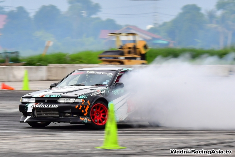 2016.07 Drift Fun Meeting Party #2 RacingAsia.tv