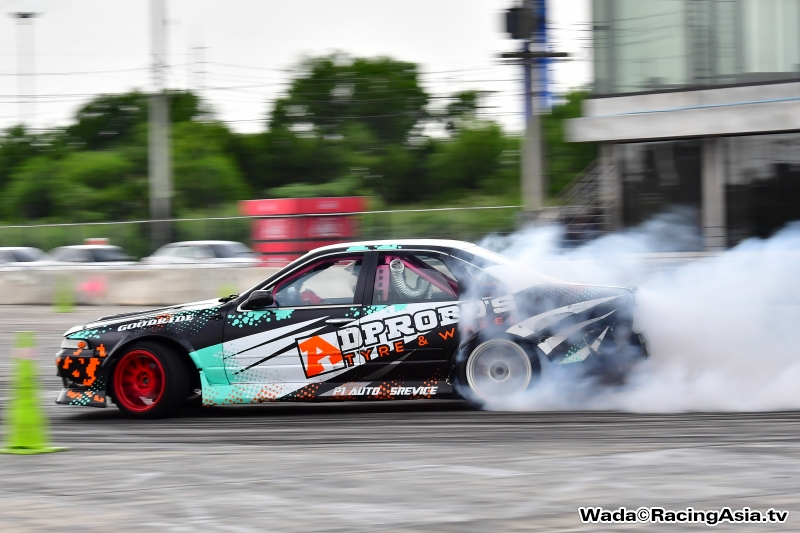2016.07 Drift Fun Meeting Party #2 RacingAsia.tv