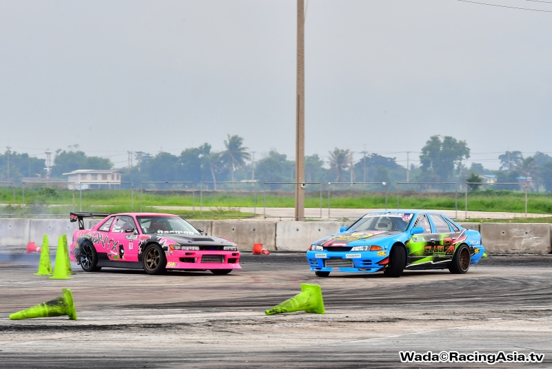 2016.07 Drift Fun Meeting Party #2 RacingAsia.tv