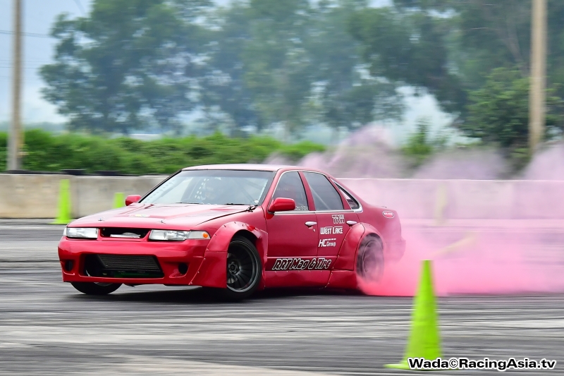 2016.07 Drift Fun Meeting Party #2 RacingAsia.tv