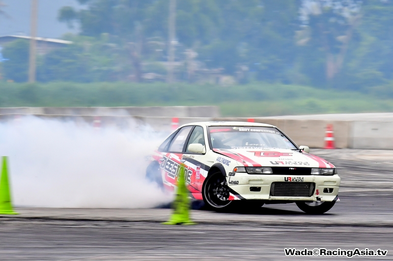 2016.07 Drift Fun Meeting Party #2 RacingAsia.tv