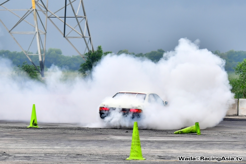 2016.07 Drift Fun Meeting Party #2 RacingAsia.tv