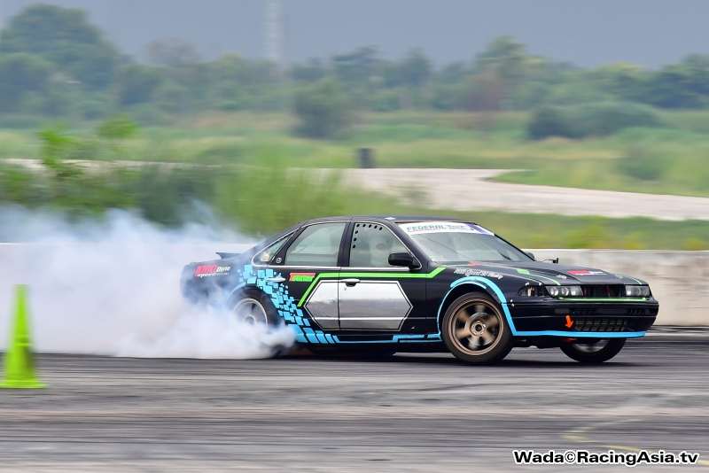 2016.07 Drift Fun Meeting Party #2 RacingAsia.tv