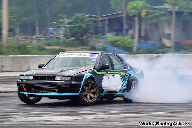 2016.07 Drift Fun Meeting Party #2 RacingAsia.tv