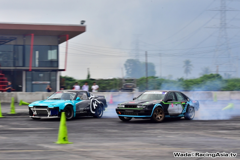 2016.07 Drift Fun Meeting Party #2 RacingAsia.tv