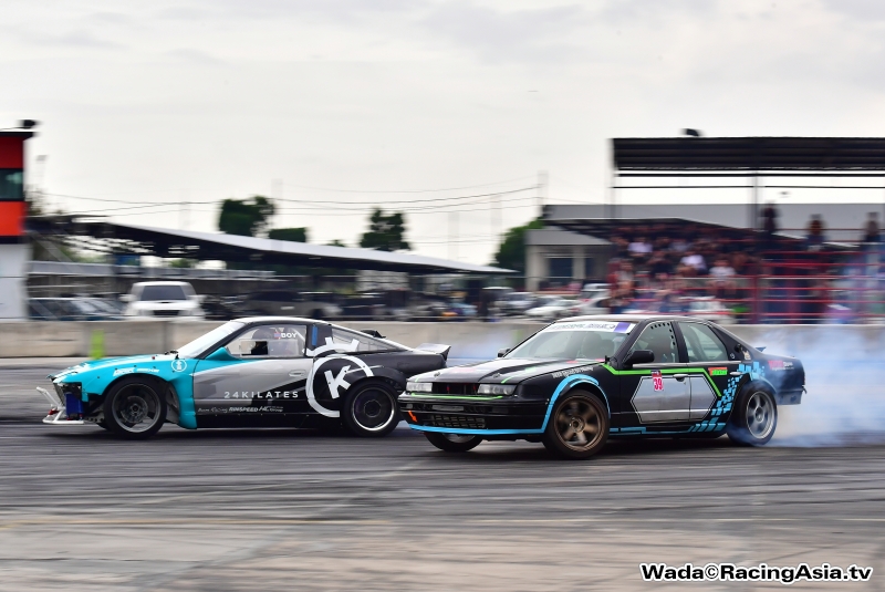 2016.07 Drift Fun Meeting Party #2 RacingAsia.tv