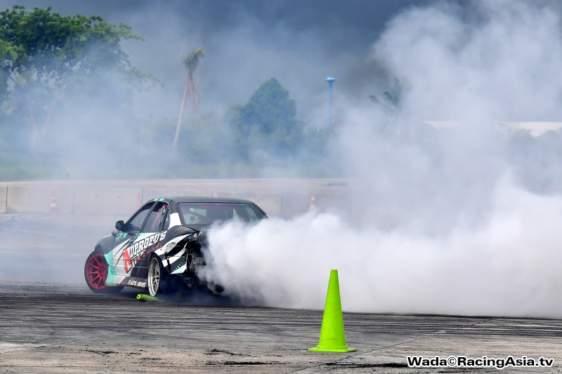 2016.07 Drift Fun Meeting Party #2 RacingAsia.tv