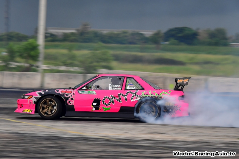 2016.07 Drift Fun Meeting Party #2 RacingAsia.tv