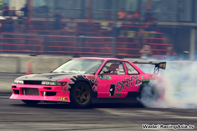 2016.07 Drift Fun Meeting Party #2 RacingAsia.tv