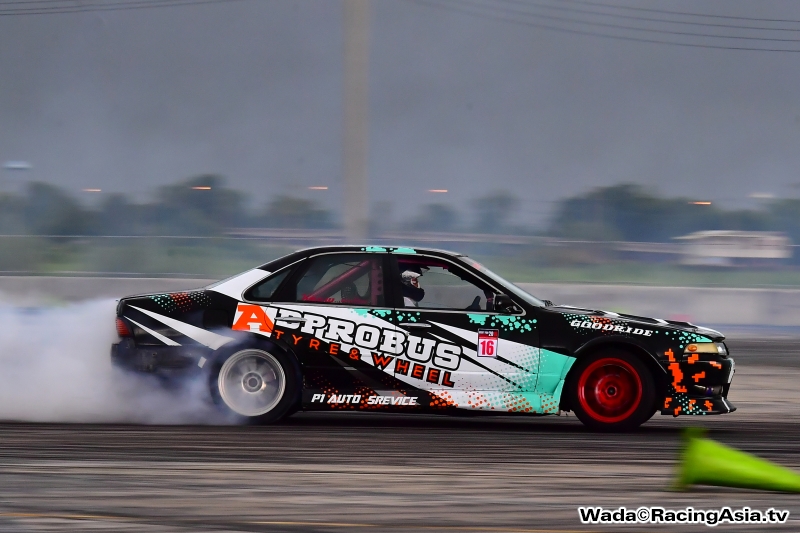2016.07 Drift Fun Meeting Party #2 RacingAsia.tv