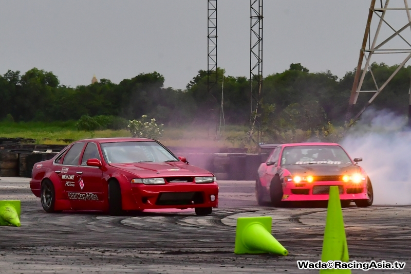 2016.07 Drift Fun Meeting Party #2 RacingAsia.tv