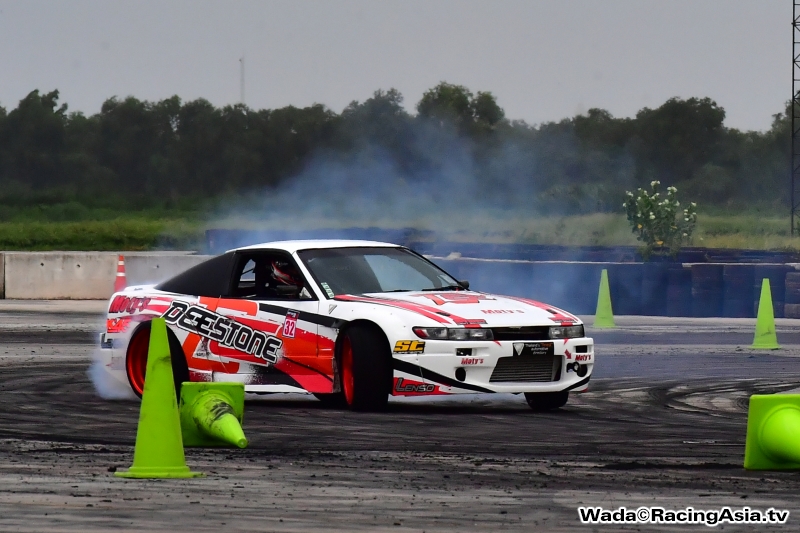 2016.07 Drift Fun Meeting Party #2 RacingAsia.tv