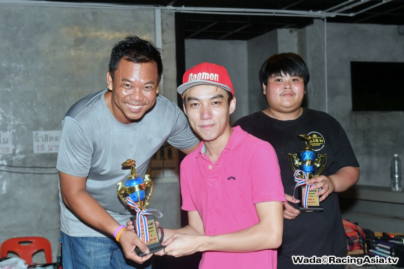 2016.07 Drift Fun Meeting Party #2 RacingAsia.tv