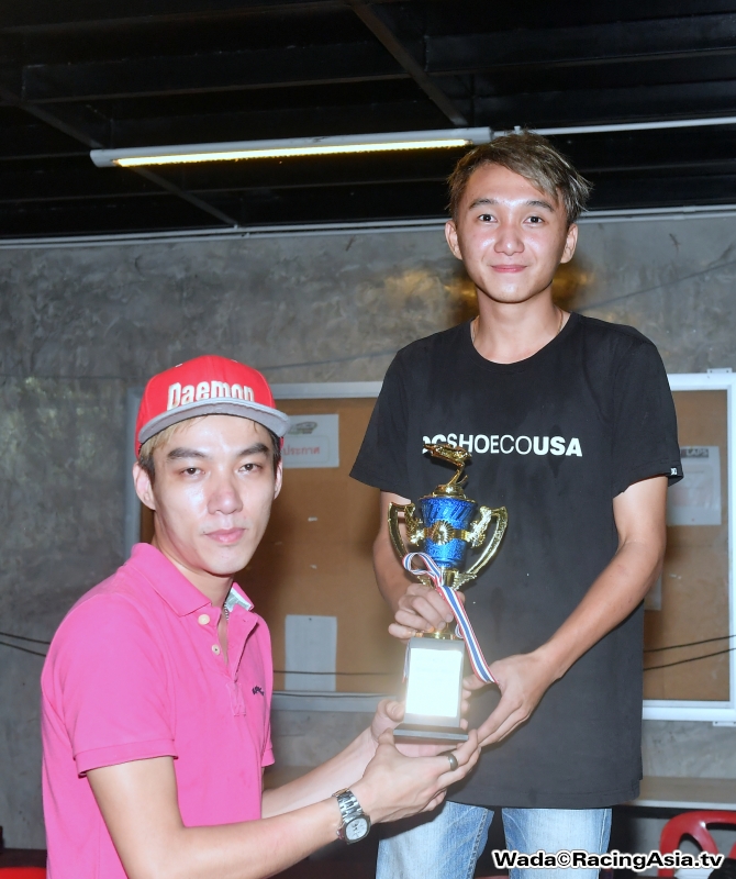 2016.07 Drift Fun Meeting Party #2 RacingAsia.tv