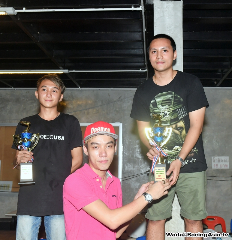 2016.07 Drift Fun Meeting Party #2 RacingAsia.tv